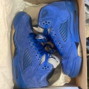 Air Jordan Retro 5